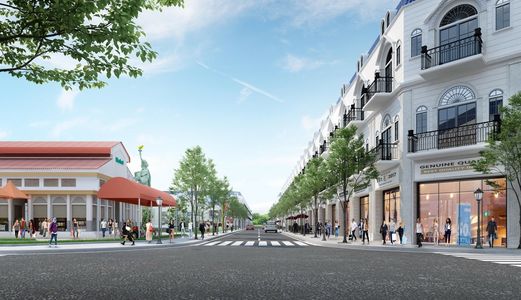 Đầu Tư 200Tr Có Ngay Lô Đất Đẹp Sinh Lời To Ăn Tết Lớn