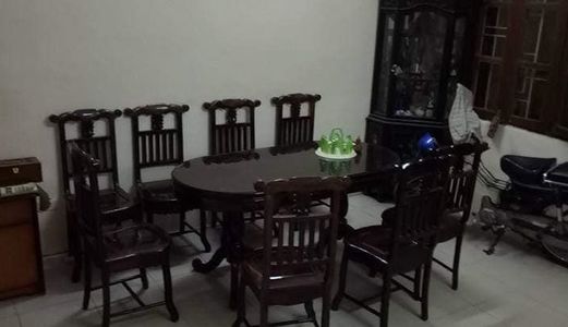 Phân Lô Ô Tô 7 Chỗ Vào Nhà, Tôn Đức Thắng, Diện tích 46 m2, 4 Tầng, Mặt tiền 4.7m, Chỉ 6 Tỷ 3