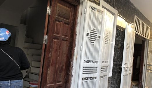 Giá Tốt-4 Tầng 34M2, Dương Nội , Giá 1,48 Tỷ, Nhà Xây Mới