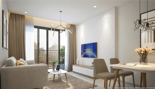Bán Căn Hộ Vinhomes Smart City Tòa Sapphire 4 - Tòa Đẹp Nhất Dự Án 