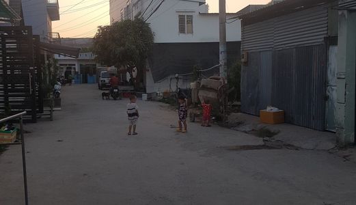 Bán nhà Đường Lê Văn Lương, Diện tích 82m2