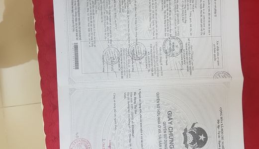 Bán nhà Đường Lê Văn Lương, Diện tích 82m2