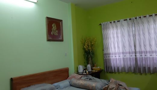 Bán Nhà 1 Trệt 2 Lầu 5 Phòng Ngủ, Mặt Tiền Đường Lưu Văn Viết Lộ Giới Rộng 20M, Phường Tân Tiến, Giá Chỉ 7.5 Tỷ