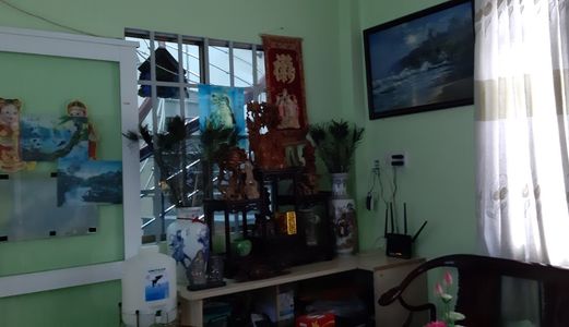 Bán Nhà 1 Trệt 2 Lầu 5 Phòng Ngủ, Mặt Tiền Đường Lưu Văn Viết Lộ Giới Rộng 20M, Phường Tân Tiến, Giá Chỉ 7.5 Tỷ