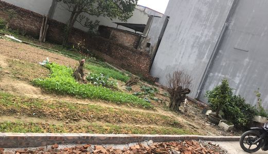 Bán Đất Giá Rẻ Cho Công Nhân, Có Hỗ Trợ Trả Góp