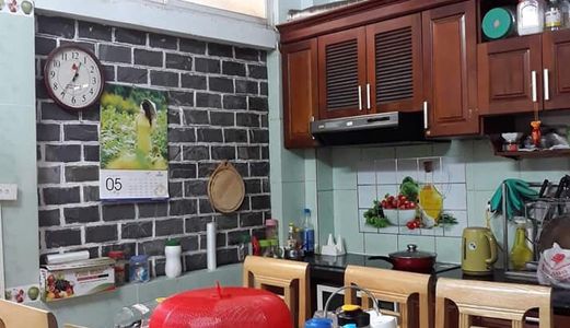 Chính Chủ Bán Nhà Phố Thiên Hiền Ô Tô Đỗ Cửa 6 Tầng, Mặt Tiền 4M, Kinh Doanh