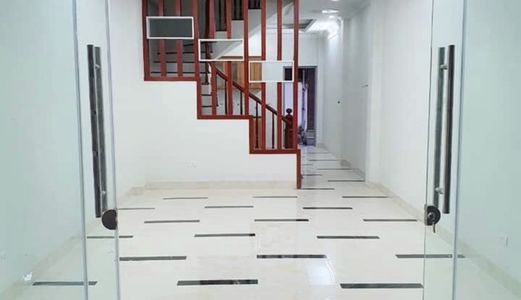 Bán Nhà Phân Lô Sau Học Viện Cảnh Sát Ô Tô Đỗ Cửa 46M 5 Tầng Hơn 3 Tỷ