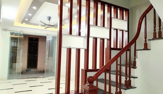 Bán Nhà Phân Lô Sau Học Viện Cảnh Sát Ô Tô Đỗ Cửa 46M 5 Tầng Hơn 3 Tỷ