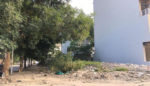 Bán Ô Góc Cột 5-8 Mở Rộng Ngay Gần Bãi Tắm, Giá Chỉ 66Tr/m2