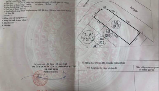 Bán Ô Góc Cột 5-8 Mở Rộng Ngay Gần Bãi Tắm, Giá Chỉ 66Tr/m2