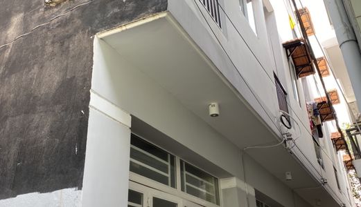 Bán Nhà Hẻm 2260 Tt Nhà Bè , 2 Lầu , Nhà Đẹp