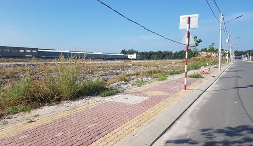 Bán Đất Tthc Đât Chính Chủ Giá Rẻ Cho Nhà Đầu Tư