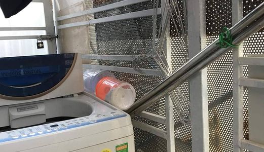 Nhà 4 Tầng Mới Đẹp  Quận Hai Bà Trưng, Gần Mặt Phố 6.