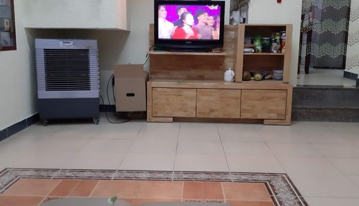 Nhà Cấp 4 Dt 75M2 Tại Trung Tâm P. Trung Dũng Ngay Sau Lưng Công An Thành Phố