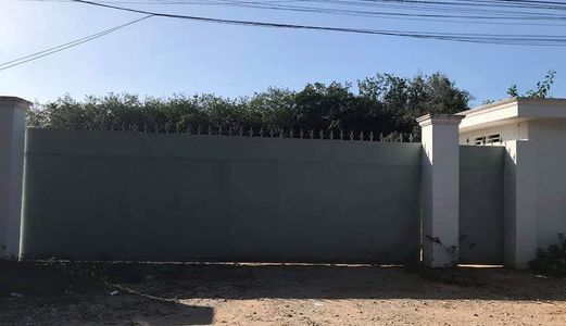 Bán Nhà Xưởng Khu Vực Chánh Phú Hòa, Tx.bến Cát, Bd, Diện Tích: 6000M2, Giá Bán: 3,6Tr/m2