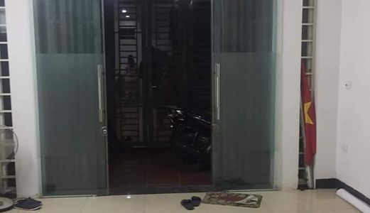 Chưa Đến 3 Tỉ Sở Hữu Ngay Nhà Cầu Giấy 5 Tầng Diện tích 35 m2