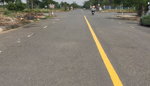 Cần Bán 80M2 Đất Thổ Cư Mặt Tiền Phan Văn Hớn, Quận 12