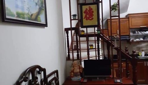 Bán Đất Tặng Nhà 5 Tầng Lô Góc 2 Mặt Thoáng Nở Hậu 28M2 Tại Phố Yên Hòa