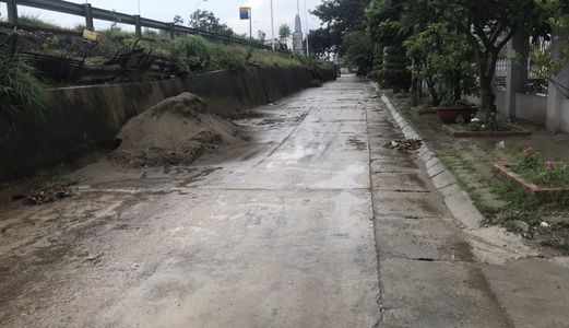 Bán Lô Đất Đường An Dương Vương - Diện Tích 186 M2