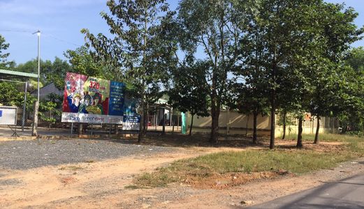 Cần Bán Lô Đất Chờ Lên Thổ Cư Dt 336M2 Vị Trí I Đường 12M Tại Phường Tam Phước