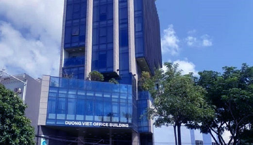 Cho Thuê Văn Phòng Tại Đà Nẵng_13$/m2_Ck 10% Dịp Giáng Sinh 