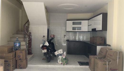 Chính Chủ Sổ Đỏ Cần Bán Gấp Nhà Riêng 192 Lê Trọng Tấn - Thanh Xuân, Tây Tứ Trạch