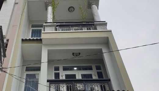 Bán Biệt Thự Nhà Phố Hẻm 82 Hoàng Bật Đạt