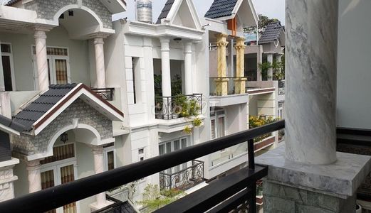 Bán Biệt Thự Nhà Phố Hẻm 82 Hoàng Bật Đạt