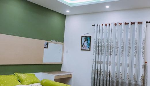 Bán Gấp Căn Nhà Cấp 3 Dt 68M2 Hẻm Xe Ba Gác Đối Diện Trường Ngô Quyền Tại P. Trung Dũng 