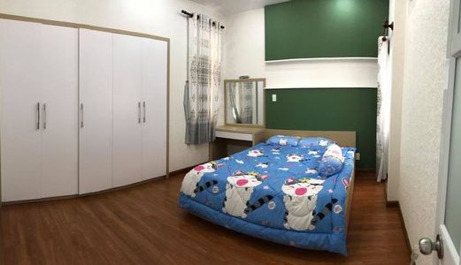 Bán Gấp Căn Nhà Cấp 3 Dt 68M2 Hẻm Xe Ba Gác Đối Diện Trường Ngô Quyền Tại P. Trung Dũng 