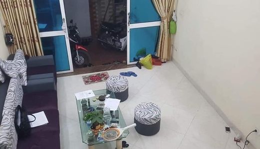 Chính Chủ Cần Bán Gấp Nhà 62M2 4 Tầng Lạc Long Quân Giá 3,9 Tỷ Tặng Nội Thất