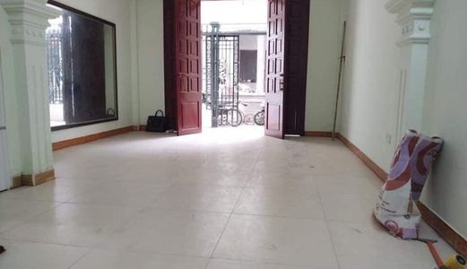 Chính Chủ Bán Nhà Trần Quốc Vượng 34M 5 Tầng Chưa Đến 3 Tỷ Tặng Nội Thất