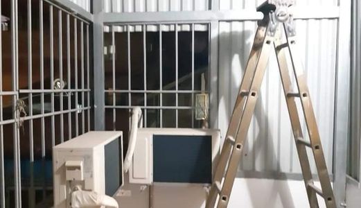 1.4 Tỷ Có Ngay Nhà Đẹp Bạch Mai