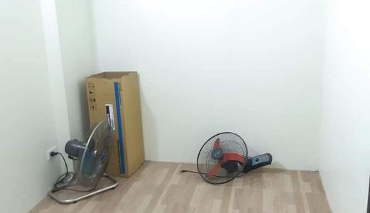 1.4 Tỷ Có Ngay Nhà Đẹp Bạch Mai