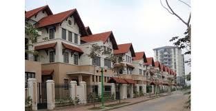 Liền Kề Khu Đô Thị Văn Quán 90M2 Giá 8,6 Tỷ