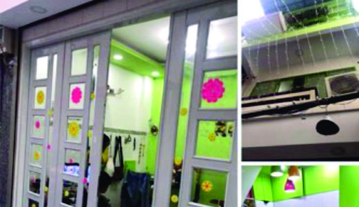 Nhà Đẹp Đường Vĩnh Viễn, Q.10, 4 Tầng 3 Phòng Ngủ, Tặng Kèm Nội Thất, Chỉ 3.4 Tỷ.