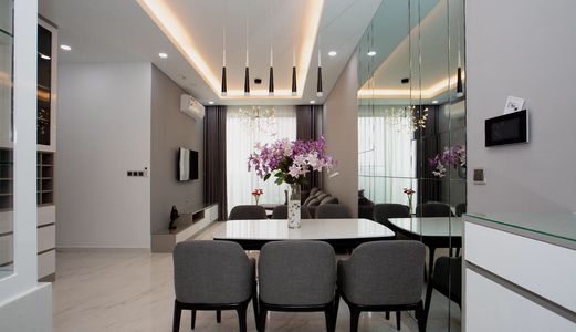 Chính Chủ Cần Cho Thuê Gấp Căn Hộ Midtown M5 98M2 Giá Tốt, Phú Mỹ Hưng, Quận 7 (0909486629)