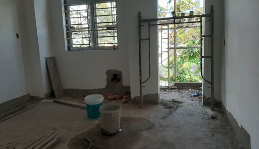 Bán Gấp Căn Nhà 1 Trệt 1 Lầu 3 Phòng Ngủ Giá Rẻ Mặt Tiền Đường Nội Bộ Tại Kdc Bửu Long