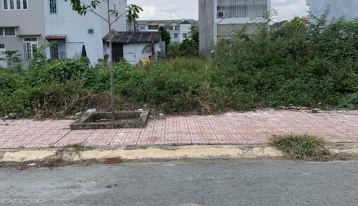 Bán Lô Đất Dt 85M2 Khu Song Ngữ Lạc Hồng Độc Quyền Và Duy Nhất Giá Chỉ 2.8 Tỷ 