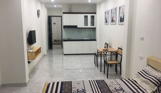 Chính Chủ Bán Nhà Phạm Văn Đồng Tân Xuân 52M 5 Tầng Hơn 3 Tỷ Tặng Nội Thất