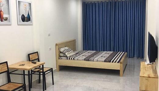 Chính Chủ Bán Nhà Phạm Văn Đồng Tân Xuân 52M 5 Tầng Hơn 3 Tỷ Tặng Nội Thất