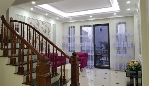 Bán Nhà Phan Đình Giót, Hoàng Mai ,4 Tầng, Phân Lô, Ô Tô, Chỉ Có 3.8 Tỷ