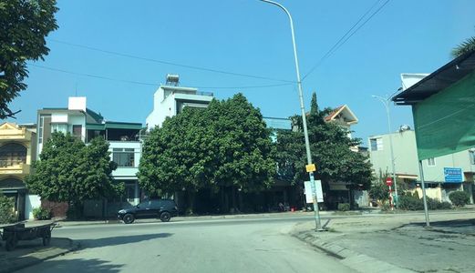 Không Có Nhu Cầu Sử Dụng Chính Chỉ Bán Ô Đất Nhà Ống Vựng Đâng Đường To Giá Rẻ