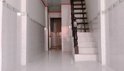 Bán Nhà Hẻm Xe Hơi , Nhà Đẹp , Giá Tốt 