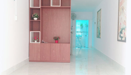 Bán Nhà Hẻm 8M , Hẻm 1982 , Vị Trí Kinh Doanh Tốt , Nhà Đẹp 