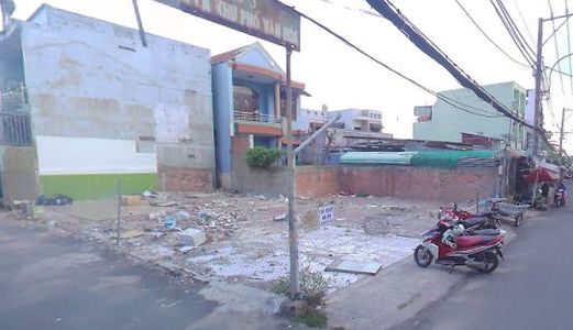 Thu Hồi Vốn Bán Gấp Diện tích 55m2, Tam Hà, Phường Tam Bình, Giá 1 Tỷ 325