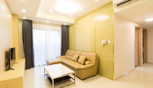 Cần Bán Nhanh Căn Hộ The Sun Avenue 3Phòng Ngủ Full Tầng Thấp, Giá 3,6 Tỷ  . Lh: 0903453560