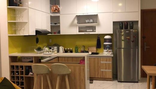 Bán Căn Hộ The Art, Sổ hồng riêng, Hỗ Trợ Vay 70 - 75%, Diện tích 66 m2, 2 Phòng ngủ, 2 Wc, Giá Từ 1.95 Tỷ