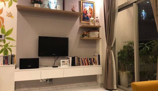 Cần Cho Thuê Căn Hộ The Art Gia Hòa Full Nội Thất 2Pn- 2Wc Giá : 9Tr/ Th, Lh : 0345024830