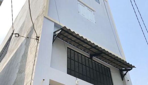 Dãy Trọ 12 Phòng Thu Nhập 36Tr/th Giá 6,1 Tỷ